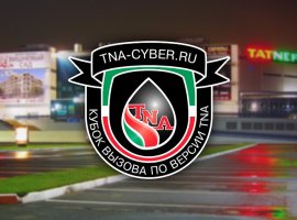 В Татарстане пройдет открытый киберспортивный чемпионат «Кубок Вызова TNA» - изображение 1