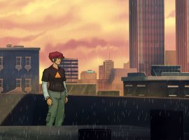 Приключение Old Skies авторов Unavowed выйдет в апреле - изображение 1