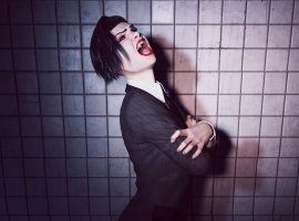 Свежий ролик Vampire: The Masquerade — Swansong посвятили Лейше - изображение 1