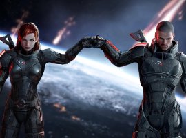 Все игры BioWare — от худшей до лучшей. Топ к 25-летию студии - изображение 1