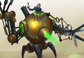 «Игромания ХР» проводит раздачу ключей на бета-тест Royal Quest! - изображение 1
