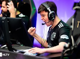 Снайпер FURIA по Counter-Strike 2 оценил возвращение Anubis и назвал топ карту для AWP - изображение 1