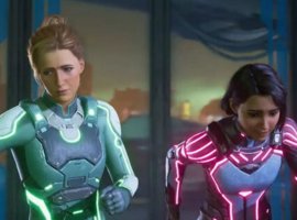 Кооперативная Split Fiction на старте не войдёт даже в премиальный тариф подписки EA Play - изображение 1