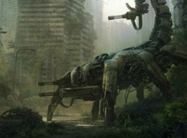 Снова в Пустошь! История Wasteland - изображение 1