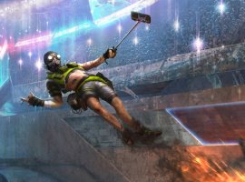 Apex Legends: игроки на консолях и PC не будут попадать в матчи друг с другом - изображение 1