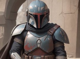EA отменила шутер по «Звёздным войнам» и закрыла одну из студий Battlefield - изображение 1
