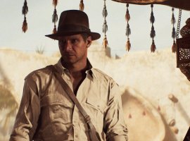 Завтра Indiana Jones and the Great Circle получит «Новую игру+» и другие новинки — трейлер - изображение 1