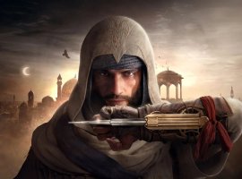 Assassins Creed Mirage ушла на золото и выйдет на неделю раньше - изображение 1