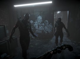 Хоррор-шутер Total Chaos по мотивам мода для Doom 2 перенесли на конец 2025 года - изображение 1