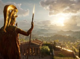 Ассассин на час: появилось часовое прохождение Assassin’s Creed Odyssey - изображение 1