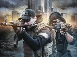 Трезвый взгляд на Escape From Tarkov — конструктив против хейта - изображение 1