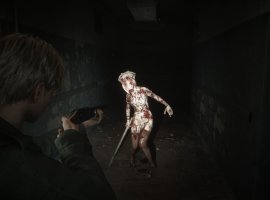 Ремейк Silent Hill 2 уступил ремейку Dead Space по стартовым продажам в Европе - изображение 1