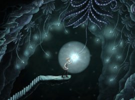 Обзор Creaks. Зачем создатели Machinarium сделали платформер? - изображение 1