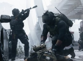 От базы до высадок — создатели Call of Duty: Modern Warfare 4 поведали о режиме DMZ - изображение 1