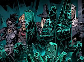 Авторы Darkest Dungeon в честь десятилетия игры пообещали фанатам новый контент - изображение 1