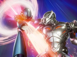 Файтинг Marvel vs. Capcom: Infinite получил новый трейлер и дату релиза - изображение 1