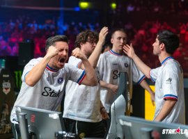 Team Vitality по Сounter-Strike 2 возглавила рейтинг самых популярных команд в 2025 году - изображение 1