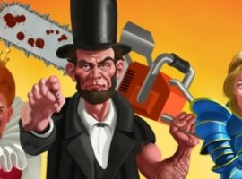 Мобильные игры. Часть 1 - изображение 1