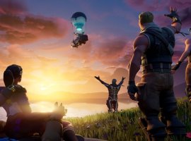 Ключевой руководитель Fortnite и главный творческий директор покинул Epic Games - изображение 1