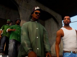 Количество загрузок обновлённой трилогии GTA в Netflix Games превысило 18 млн - изображение 1