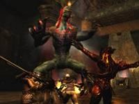 Age of Conan наступает WoW на пятки - изображение 1