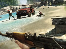 Хендерсон: Ubisoft перенесла Far Cry 7 и ремейк Splinter Cell на более поздние сроки - изображение 1