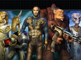 Отечественные игры, в которые должен сыграть каждый, часть 1 - изображение 1