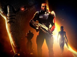 Аниматор Mass Effect, Assassin's Creed, Uncharted 4 и The Last of Us ушёл из Naughty Dog - изображение 1
