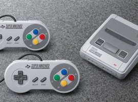 Мнение о Nintendo Classic Mini: SNES. Живее всех живых - изображение 1