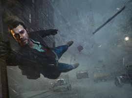 Frogwares стала единственным издателем детективного хоррора The Sinking City - изображение 1