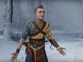 Не научная фантастика и не новая IP — инсайдер поведал о следующей игре авторов God of War - изображение 1