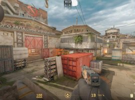 Карта Cache может вернется в маппул Counter-Strike 2 не раньше конца 2026 года - изображение 1