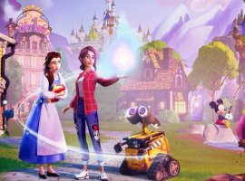 Gameloft работает над амбициозной AAA-игрой с открытым миром - изображение 1