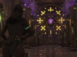 Хоррор Code Violet в духе Dino Crisis получил трейлер в стиле рекламы из девяностых - изображение 1