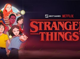 В 2020-м Netflix выпустит мобильную RPG по «Очень странным делам» - изображение 1