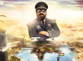 Обзор Tropico 6. И целого острова мало - изображение 1