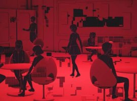 Соавтор Persona Кодзи Окада анонсировал «школьную RPG» Villion: Code с релизом 25 мая - изображение 1