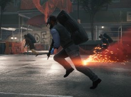 В свежем обновлении Payday 3 переработали систему прокачки - изображение 1