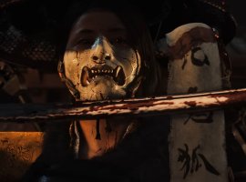 Ветеран PlayStation играл в Ghost of Yotei и считает, что она лучше Ghost of Tsushima - изображение 1