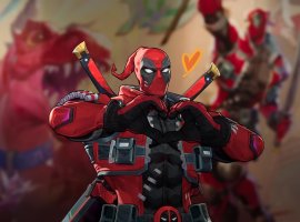 Роль контент-креаторов в становлении сцены Marvel Rivals — кто может стать лицом нового киберспорта - изображение 1