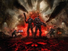 Что мы знаем о Gears of War: E-Day – сюжет, многопользовательский режим, кооператив и остальное - изображение 1