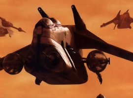 Скоро в каталог PS Plus могут добавить Star Wars The Clone Wars с PlayStation 2 - изображение 1