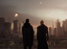 Студия Certain Affinity подтвердила своё участие в разработке Exodus - изображение 1