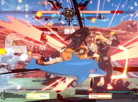 Слух: работу над новой частью файтинга Guilty Gear отменили - изображение 1