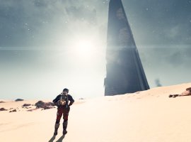 Starfield заняла 1 место в недельном чарте самых продаваемых игр в США впервые с 2023 года - изображение 1