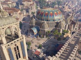 Пиковый онлайн Baldurs Gate 3 в Steam превысил 500 тысяч человек - изображение 1