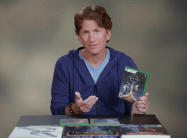 Глава Bethesda Тодд Говард рассказал о всех играх в своей карьере до Starfield - изображение 1