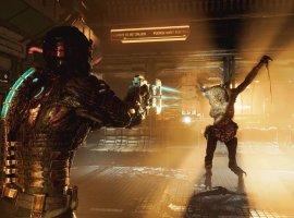 Авторы Dead Space предлагали EA создать четвёртую часть - изображение 1