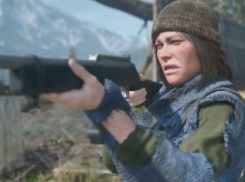 Для Days Gone Remastered выпустили патч с исправлением багов в режиме перманентной смерти - изображение 1