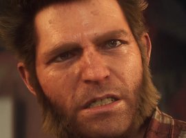 «Странный и скучный» — новые изображения Marvelʼs Wolverine с Росомахой не впечатлили фанатов - изображение 1
